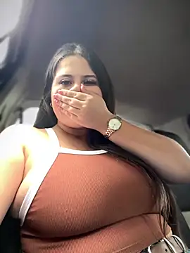 Natalia Cleark09 online show from February 13, 6:59 pm