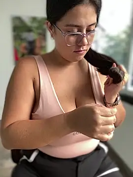 Natalia Cleark09 online show from March 6, 8:48 pm