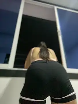 Natalia Cleark09 online show from March 6, 11:53 pm