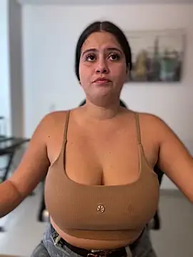 Natalia Cleark09 online show from March 9, 5:49 pm