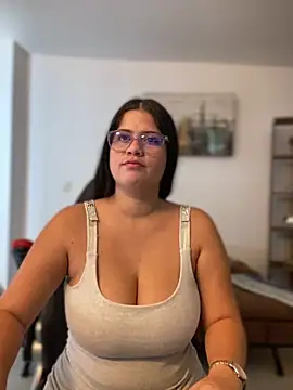 Natalia Cleark09 online show from March 15, 1:40 pm