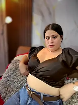 Natalia Cleark09 online show from October 2, 7:32 pm