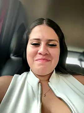 Natalia Cleark09 online show from October 19, 4:07 pm