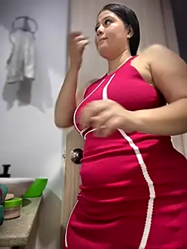 Natalia Cleark09 online show from October 20, 2:06 pm