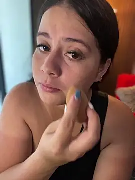 Natalia Cleark09 online show from February 6, 2:42 pm