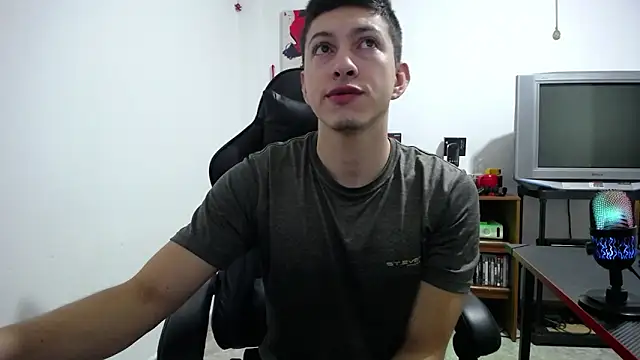 Iam yourbabyprincess XD online show from November 15, 10:04 pm