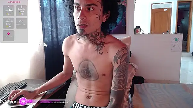 Tiffany prettygirl online show from February 20, 7:36 pm