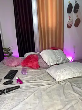 t-Booty risky  online show from February 25, 8:46 am