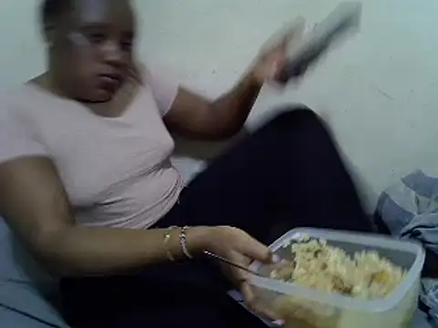 Crystal  Gee online show from December 27, 7:14 pm