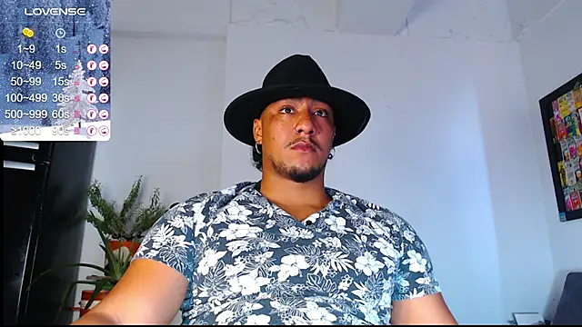 yosoy enzo2020 online show from December 19, 1:07 pm