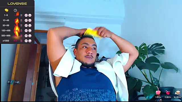 yosoy enzo2020 online show from January 13, 10:45 pm