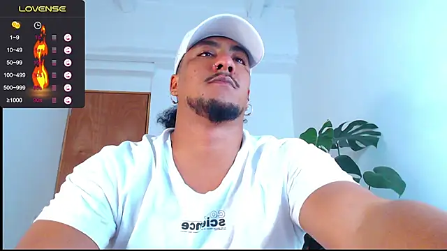 yosoy enzo2020 online show from January 20, 6:21 am