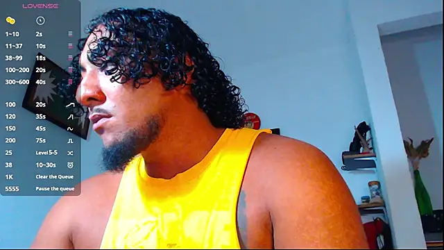 yosoy enzo2020 online show from October 18, 2:58 am