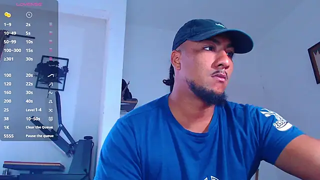 yosoy enzo2020 online show from October 27, 12:31 pm