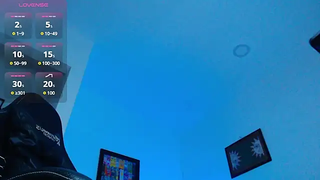 yosoy enzo2020 online show from February 21, 9:32 am