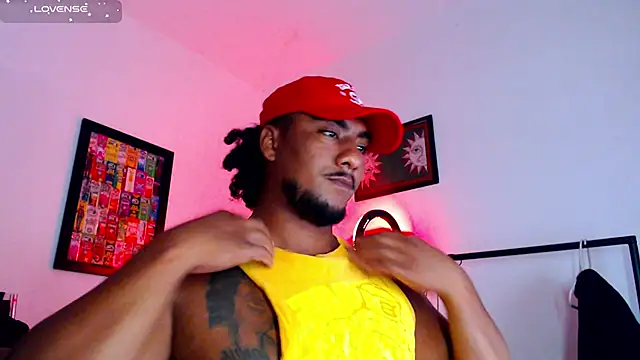 yosoy enzo2020 online show from March 12, 4:40 am