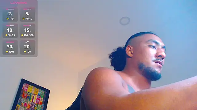 yosoy enzo2020 online show from March 26, 3:45 am