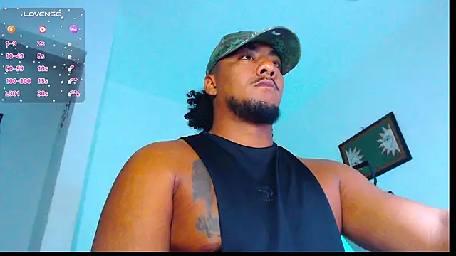 yosoy enzo2020 online show from April 1, 5:08 am