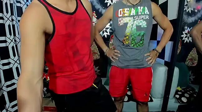 Brunocuttie94 online show from December 16, 5:54 pm