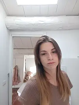 Cristina02 online show from April 16, 10:16 am