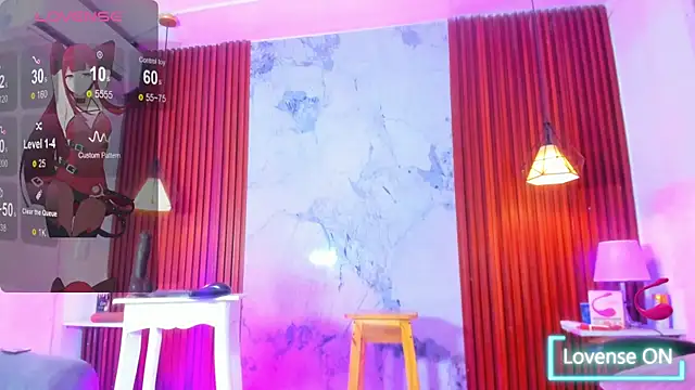 Margarethlex online show from October 1, 5:13 am