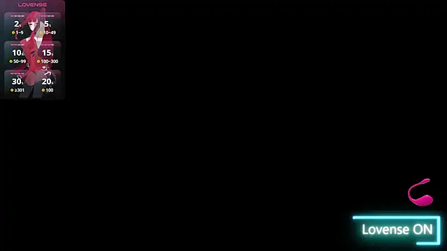 Margarethlex online show from October 18, 4:48 am