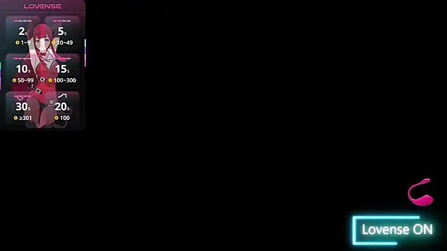 Margarethlex online show from February 22, 4:13 am