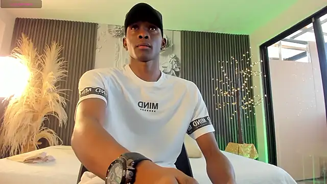 JacksonMuller  online show from February 3, 1:27 pm