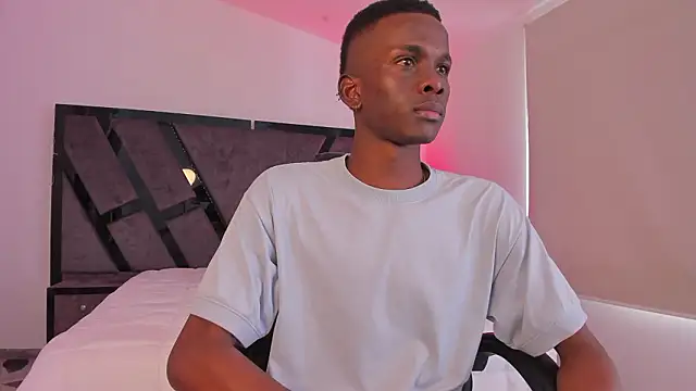 JacksonMuller  online show from March 9, 1:15 pm