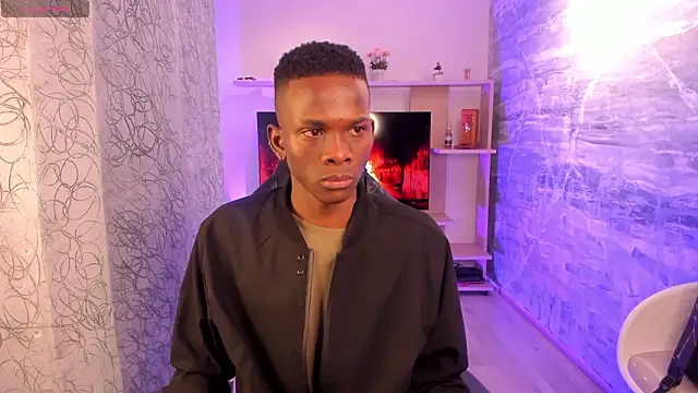 JacksonMuller  online show from March 12, 1:17 pm