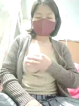Snapshot of Anna_Toy19 chatting on February 7, 1:43 pm Anna Toy19 online show from February 7, 1:43 pm