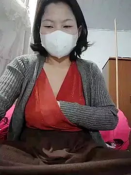 Snapshot of Anna_Toy19 chatting on February 14, 8:21 am Anna Toy19 online show from February 14, 8:21 am
