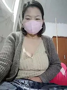 Snapshot of Anna_Toy19 chatting on February 16, 1:58 am Anna Toy19 online show from February 16, 1:58 am