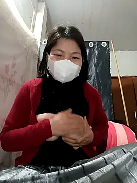 Snapshot of Anna_Toy19 chatting on February 27, 8:28 am Anna Toy19 online show from February 27, 8:28 am