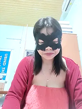 Anna Toy19 online show from November 18, 1:44 am