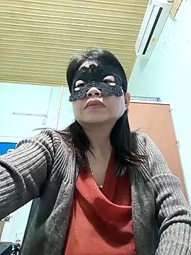 Anna Toy19 online show from December 13, 9:31 pm