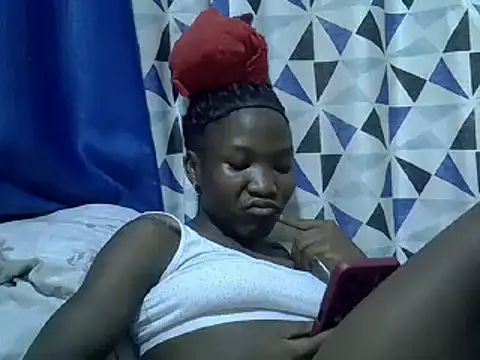 just nala online show from March 3, 8:54 pm