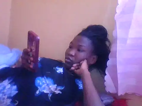 just nala online show from October 4, 12:47 pm