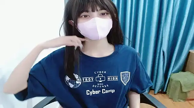 Cici babier online show from December 15, 5:10 pm