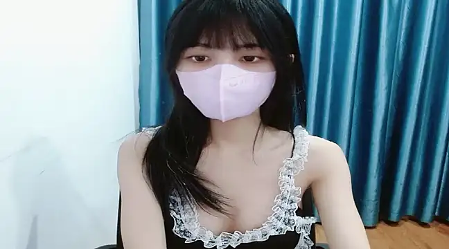 Cici babier online show from March 19, 7:49 pm