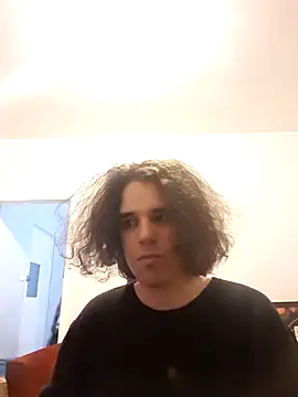 ENSHADOWED2 online show from February 13, 2:34 am