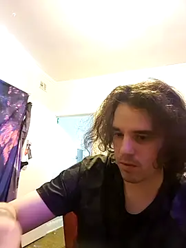 ENSHADOWED2 online show from March 2, 12:42 am