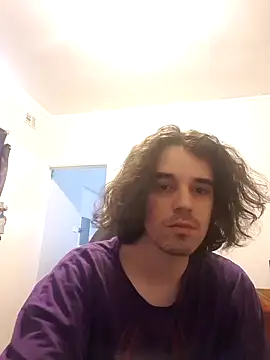 ENSHADOWED2 online show from March 5, 4:24 am