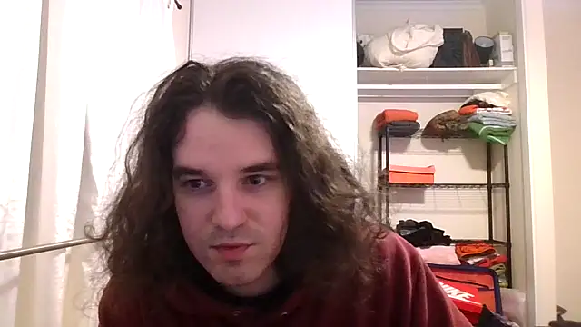 ENSHADOWED2 online show from May 6, 11:37 am