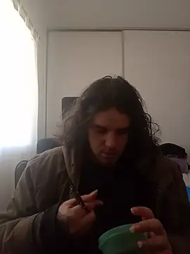ENSHADOWED2 online show from June 25, 4:34 am