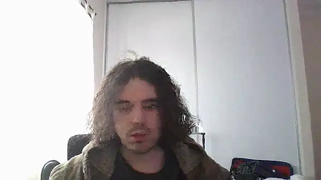 ENSHADOWED2 online show from July 1, 4:14 am