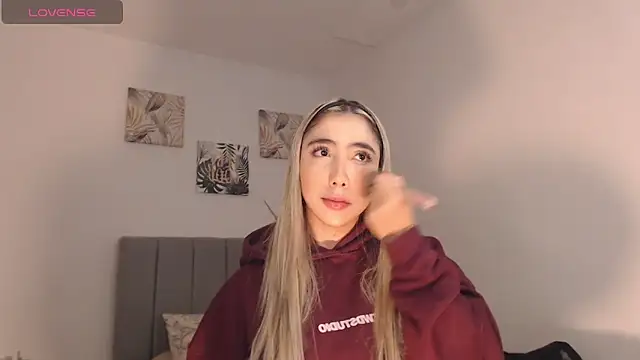 Marian se online show from March 25, 1:44 am