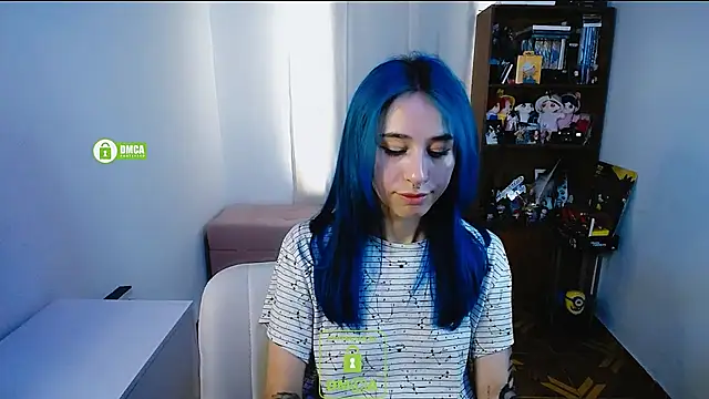 dakota senju online show from December 2, 4:53 pm