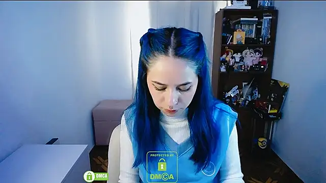 dakota senju online show from December 3, 2:05 pm