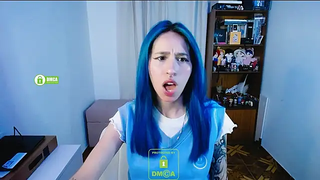 dakota senju online show from December 16, 2:15 am